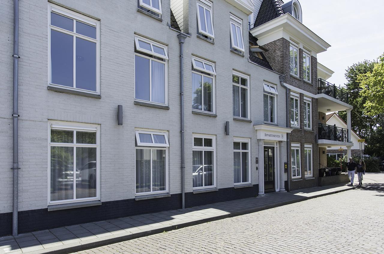 B'S Strandappartementen Domburg Exterior foto